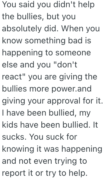 Screenshot 2025 07 15 at 8.42.46 AM He Doesnt Get Along With His Stepsister, So He Didnt Do Anything When She Got Bullied